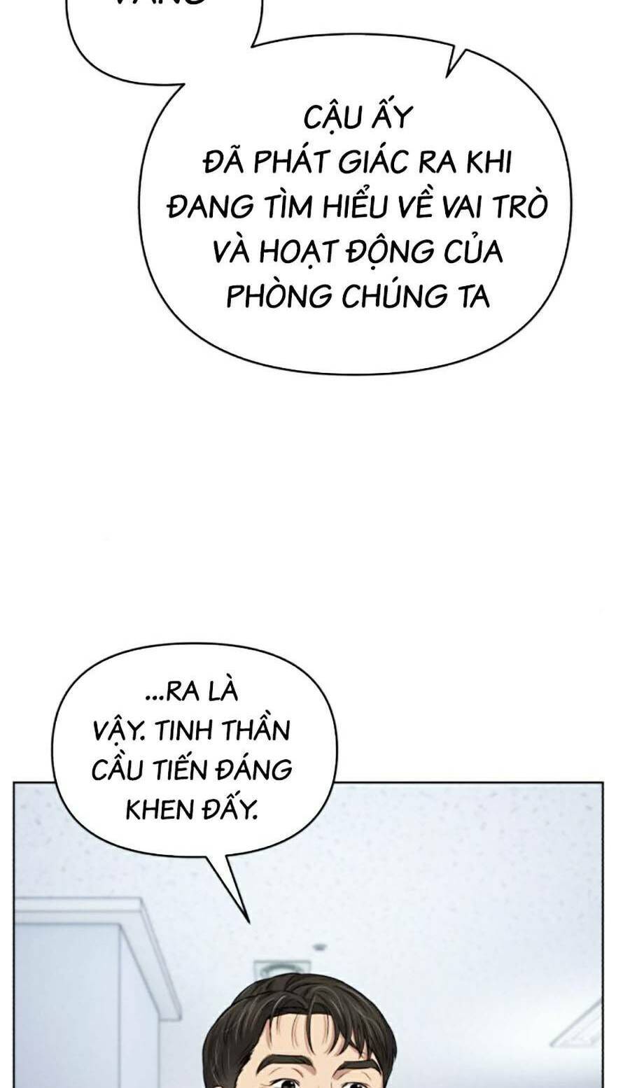 Nhân Viên Thực Tập Kim Cheolsu - chap4 - Trang 64
